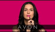 How to Apply Avon True Color Makeup | Avon