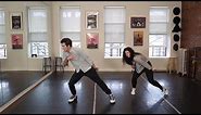 Choreographing 'Hamilton': The Meaning Behind the Moves