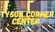 Tysons Corner Center - Walk through America's Largest Mall #walkingtour #vlog