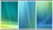 The Best Windows Vista Wallpapers