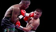 Felix Trinidad vs Fernando Vargas - Highlights (Amazing FIGHT)