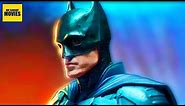 The Very Best Batman Suits