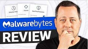 Malwarebytes review | Is Malwarebytes worth it in 2024?