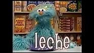 Sesame Street: Spanish Word of the Day Compilation (Incomplete)