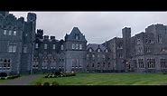 Ashford Castle In Ireland Forbes 5 Star Luxurious Hotel