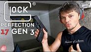 Glock 17 Review (Glock 17 Gen 3)