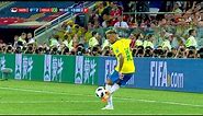 Neymar vs Serbia (World Cup 2018) | HD 1080i