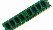 Crucial 4GB 240-PIN Dimm DDR3