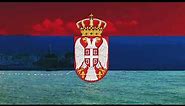 "Crna Gora" Serbian song glorifying Montenegro | Roki Vulović