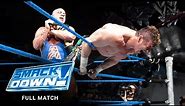FULL MATCH - 15-Man Royal Rumble Match: SmackDown, Jan. 29, 2004