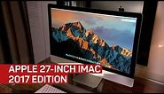 27-inch iMac (2017 Edition)