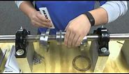 How to Install a Rexnord Lifelign Gear Coupling