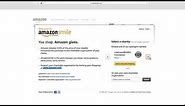 How to use Amazon Smile to Make Donations