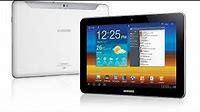 Samsung Galaxy Tab CE-0168