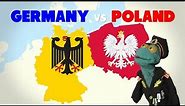 Would a modern day Germany vs Poland be a repeat of 1939?