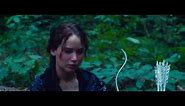 The Hunger Games - Searching Peeta