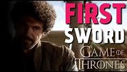 The First Sword of Braavos Explained (Game of Thrones)