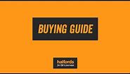 Electric Bike Buying Guide | Halfords UK
