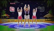 Macarena | Just Dance Kids (Wii)