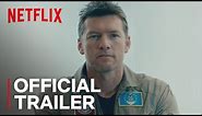 The Titan | Official Trailer HD (2018) | Netflix