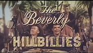 Beverly Hillbillies Episode 1 Season 1 COLORIZED