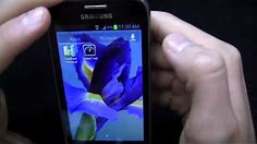 Samsung Galaxy Victory 4G LTE Review Part 1