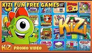 [Kizi Games] Fun Free Games!