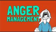 Anger Management Techniques