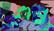 Apples to the Core - G Major Version (My Little Pony:Friendship is Magic)