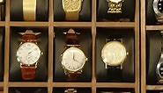 3,000 Luxury Watches In One Room | SwissWatchExpo