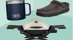 40 Gifts That Will Make Dad Smile This Father’s Day