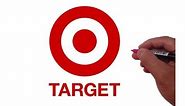 How to Draw the TARGET Logo