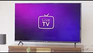 Introducing the Live TV Channel Guide on The Roku Channel