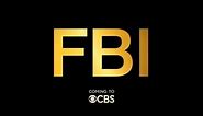 FBI CBS Trailer