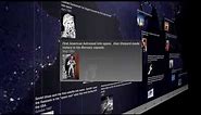 Timeline : The History of Space Exploration [English]