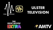UTV (Ulster Television) - The ITV Network | The Ident Review Extra