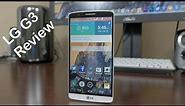 LG G3 Review! (4K)