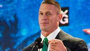 John Cena Breaks Guinness World Record For Granting Most Make-A-Wishes