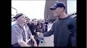 WWE John Cena and His Fan ''Rap Battle''