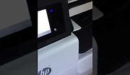 HP PageWide Pro MFP 477dw Paper Jam issues