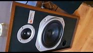 Technics Speakers SB-L30