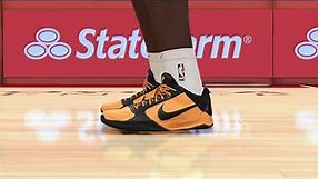 NBA 2K24 Next Gen Shoe Creator - Nike Kobe 5 "Bruce Lee"
