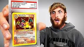 I Spent $150,000 On This Pokémon Card