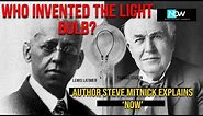 Who Invented the Lightbulb?