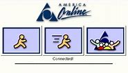 AOL Dial-Up
