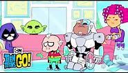 Old Titans | Teen Titans Go! | Cartoon Network
