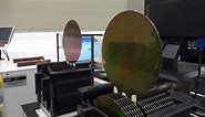 Inside a semiconductor chip fab: Austin makes some of the world's most desired products