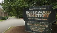 Discover history alive at Hollywood Cemetery in Richmond