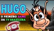 Hugo: O 1º Game da TV brasileira! ft. Gato Galactico