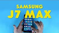 Samsung Galaxy J7 Max Review | Samsung hears the masses